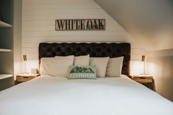 Squam Lake Inn by null