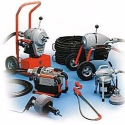 Vintage Drain Cleaning & Plumbing