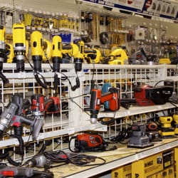 Thayne True Value Hardware & Variety - Power Tools ~ Build it!