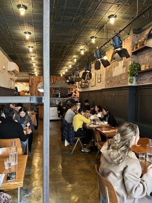 Her Name is Han by null