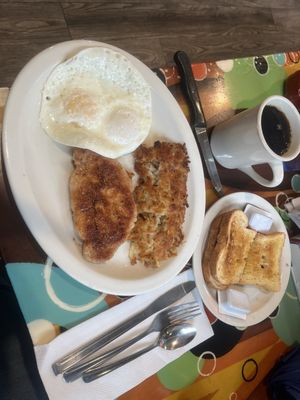 John's Café by null