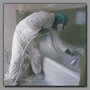 Nu Again Tub and Tile Resurfacing
