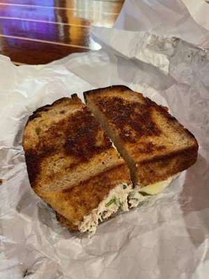 Mo's Lunch by null