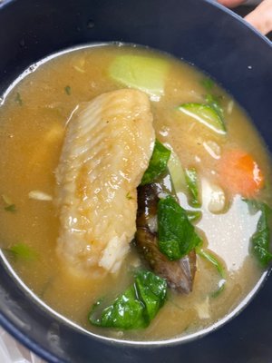 Las Pavas Restaurant y Pupuseria by null