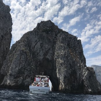 Capri Whales di Wendy - Tours Near Me - Capri, NA