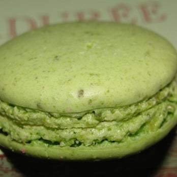 Ladurée - Pistache - Macarons Near Me - Paris, 75 Ladurée - Pistache - Macarons Near Me - Paris, 75