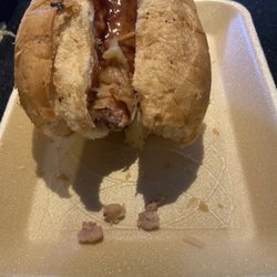 Euro Grill Playa - Bratwurst
