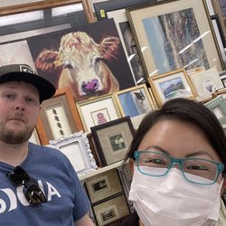 Arc Thrift Store - Progressively visiting all the thrift stores