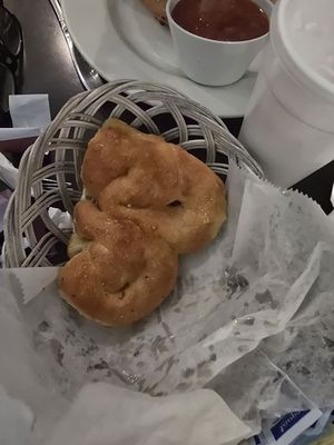 Adriatic Cafe Italian Grill by null