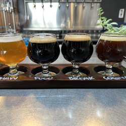 Verboten Brewing