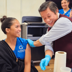 Gurnick Academy - San Jose Campus - Flu Shot Clinic for Students and Staff