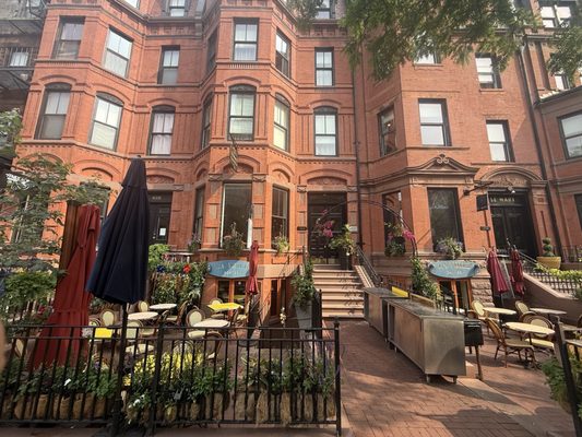 Newbury Guest House by null