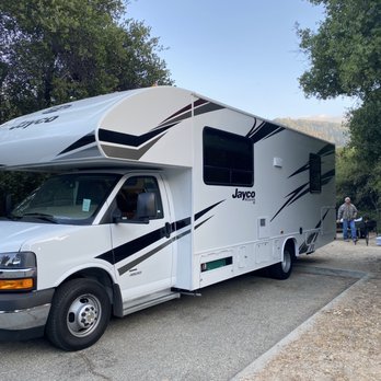 Campit - RV - RV Rental Near Me - San Marcos, California Campit - RV - RV Rental Near Me - San Marcos, California