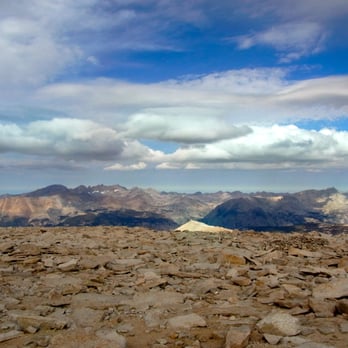 Mt. Whitney - Hiking Near Me - Lone Pine, California Mt. Whitney - Hiking Near Me - Lone Pine, California