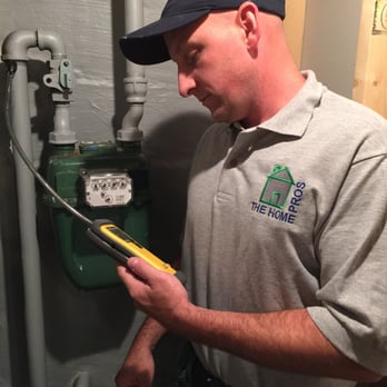 The Home Pros - Home Inspectors Near Me The Home Pros - Home Inspectors Near Me