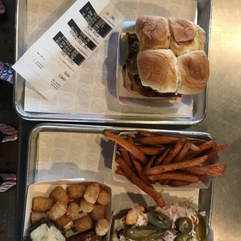 Dog Haus - Burgers Near Me - Centennial, Colorado