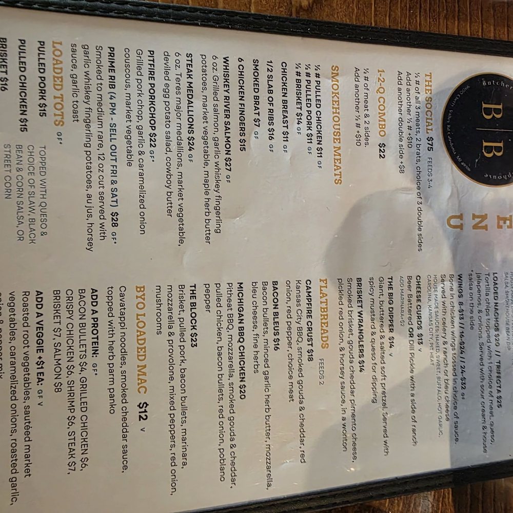 Butcher Block Social - Coffee & Tea Near Me - Caledonia, Michigan Butcher Block Social - Coffee & Tea Near Me - Caledonia, Michigan