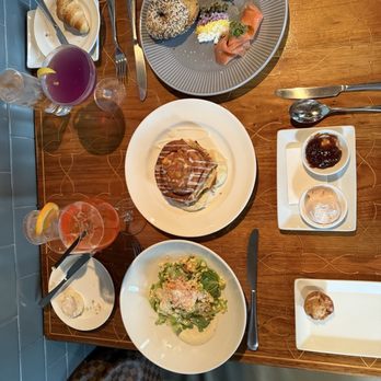 Eleven - New American Near Me - Pittsburgh, Pennsylvania