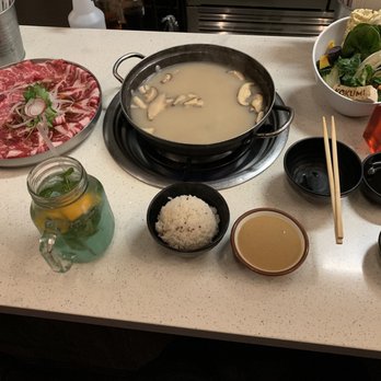 KOKUMI - Hungry? - Hot Pot Near Me - Arcadia, California