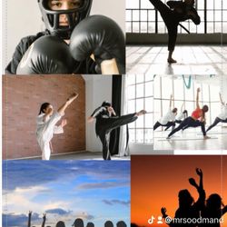 Women's self defense