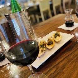 Corrientes 348 Argentinian Steakhouse