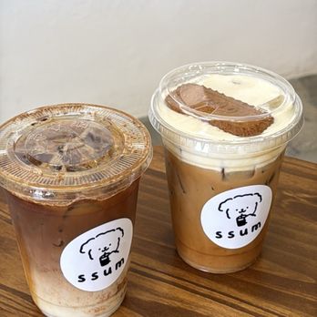 Ssum Coffee - Coffee & Tea Near Me - Anaheim, California Ssum Coffee - Coffee & Tea Near Me - Anaheim, California