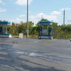 Uncle Chick's Car Wash