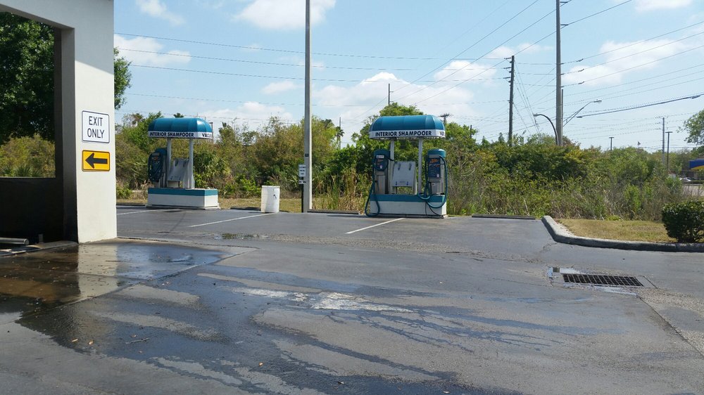 UNCLE CHICK’S CAR WASH Updated September 2024 15 Photos & 41