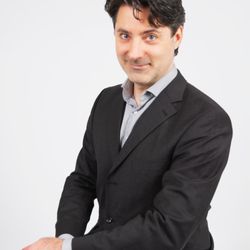 Alexander Berger - Der Lockenspezialist