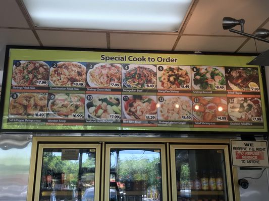 Lee S Chinese Fast Food 39 Photos 61 Reviews Chinese 235 S Pacific Ave San Pedro Ca Restaurant Reviews Phone Number Yelp