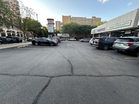 Chicago Pickle Eatery by null