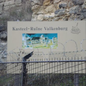 Kasteelruïne Fluweelengrot - Venues & Event Spaces Near Me - Valkenburg, LI