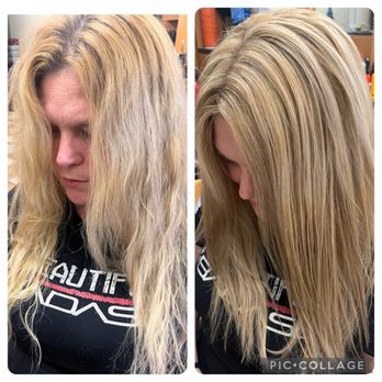 Fantastic Sams Hair Salons - Highlights and lowlights - Hair Salons Near Me - Dickson, Tennessee Fantastic Sams Hair Salons - Highlights and lowlights - Hair Salons Near Me - Dickson, Tennessee