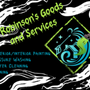Photo of D Robinsons Goods and Services