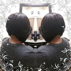StylesByFaye - Black Hair Stylist