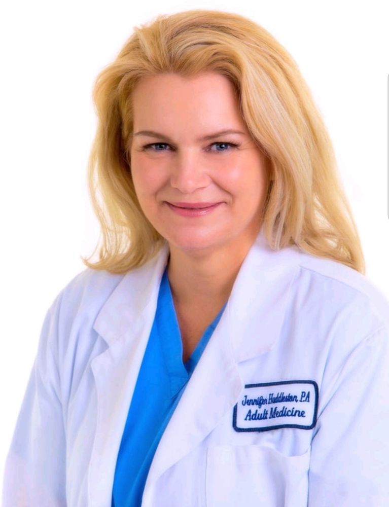 Thrive Wellness Center - patient advocate in Glendale, CA