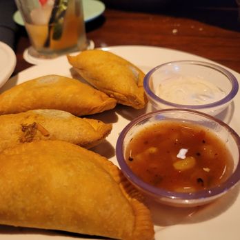 Bahama Breeze - Beef empanadas - Bars Near Me - Orlando, Florida Bahama Breeze - Beef empanadas - Bars Near Me - Orlando, Florida