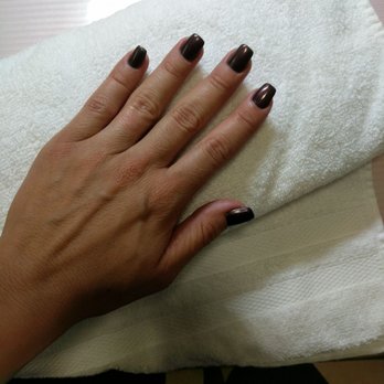 Nail Bawse - Love it! - Nail Technicians Near Me