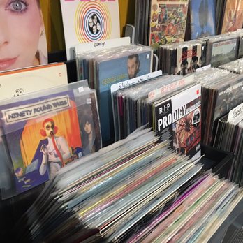 Sonic Rainbow - About a 20% selection of new releases vs 80% pre-1990s-released LPs - Videos & Video Game Rental Near Me - Casper, Wyoming