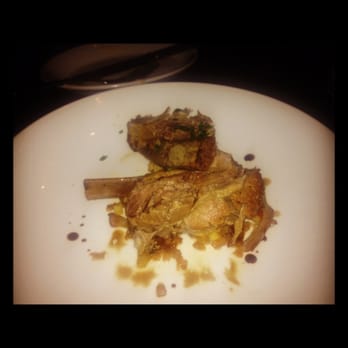 The Salted Pig - Pork Short Ribs - Gastropubs Near Me - Riverside, California