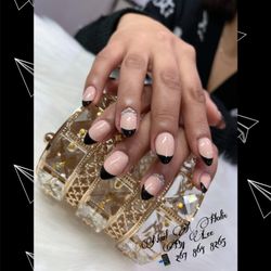 Pamper & Polish