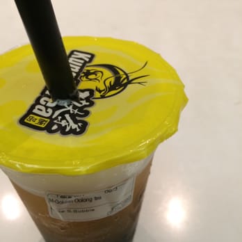 Kung Fu Tea - Coffee & Tea Near Me - Flushing, New York