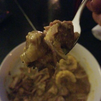 El Cubano - Soup 3/5, I really like it though just not what it could be per menue. - Cuban Near Me - Saint Paul, Minnesota