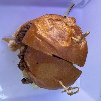 Jimmy B's - Jimmy B's Classic Burger - Cocktail Bars Near Me - Palm Springs, California