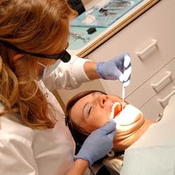 Hagerty Dentistry