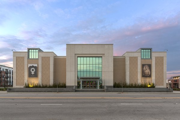 Florence County Museum by null