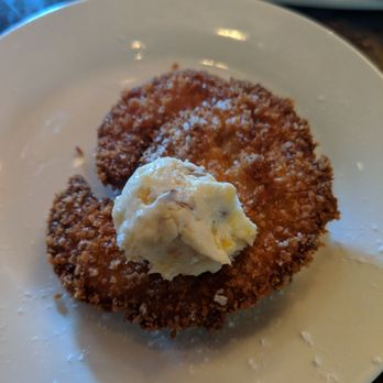Santiago's Bodega - French toast - Tapas Bars Near Me - Orlando, Florida