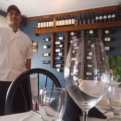 wildfire grill by null