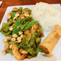 ライスオンライス RICE - Updated October 2025 - 40 Photos & 37 Reviews - 9859