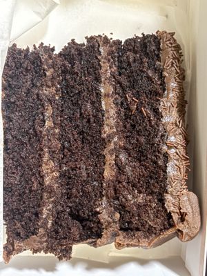 Brigadeiro Bakery by null